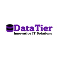 DataTier L.L.C Dubai logo - Similar company to Ivoucher Dubai