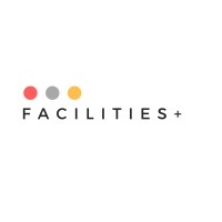 Facilities+ logo - Similar company to Leed Fireworks