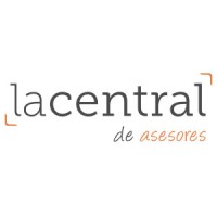 La Central de Asesores logo - Similar company to Argüelles & Flórez Asesores