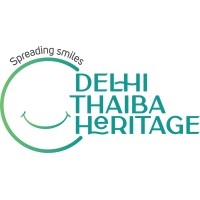 Delhi Thaiba Heritage logo - Similar company to Almspay