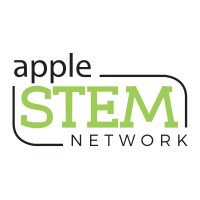 Apple STEM Network logo - Similar company to Ncw Tech Alliance