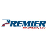 Premier Magnesia, LLC logo - Similar company to Fistone