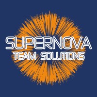 Supernova TS logo - Similar company to Hostal Arteaga & Baños Elvira