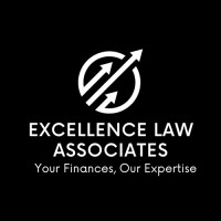 Excellence Law Associate logo - Similar company to Avk_Law Associate Llp