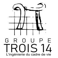 GROUPE TROIS 14 logo - Similar company to Geolam