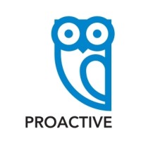 PROACTIVE logo - Similar company to [ Ab+Partners ]