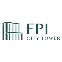 FPI City Tower logo - Similar company to United Master Architects