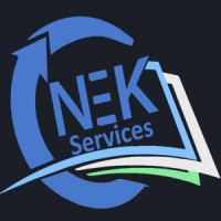 NEK Services logo - Similar company to Sharp Outsourcing