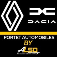 Portet Automobiles, Agence Renault & Dacia, Spécialiste Renault Sport