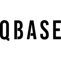 QBASE logo - Similar company to Qbase