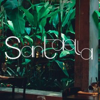 Santaella logo - Similar company to Apc Almería