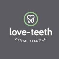 Love teeth DP logo - Similar company to First Contact