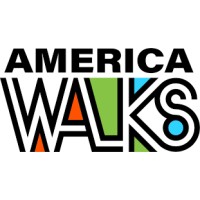 America Walks logo - Similar company to Equitable Cities Llc