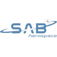 SAB Aerospace (CZ) logo - Similar company to Stellar Exploration S.R.O.