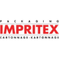 Impritex | Cartonnage - Packaging logo - Similar company to Freller Packaging Services