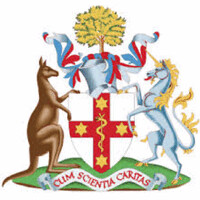 Royal Australian College of General Practitioners logo - Similar company to The Royal Australian College Of General Practitioners (Racgp)