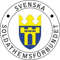 Svenska Soldathemsförbundet logo - Similar company to Sierra Dc