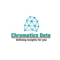 Chromatics Data logo - Similar company to Web3Creations