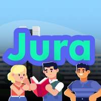 jura.gg logo - Similar company to Coffee Lab
