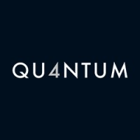 Quantum 4 Ltd logo - Similar company to Repeat Cnc Ltd