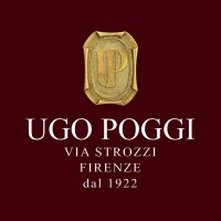 Ugo Poggi Firenze logo - Similar company to Oltremira - Value Project Agency