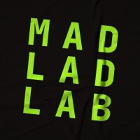 MadLadLab logo - Similar company to Mesozoic