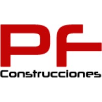 PFconstrucciones logo - Similar company to Coincom Hogar