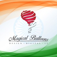 Magical Balloons- Creating Stunning Visuals logo - Similar company to Job Alerts 247
