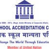 Pre Primary School Accreditation Council Of India logo - Similar company to Interface Digital Solutions Pvt. Ltd.