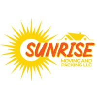 Sunrise Moving & Packing LLC logo - Similar company to Sunrise Packaging