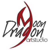 Moon Dragon Art Studio