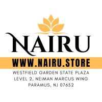 Nairu® logo - Similar company to Lohud