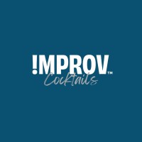 !MPROV Cocktails logo - Similar company to Hyht Bites