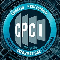 Consejo Profesional de Ciencias Informáticas de la Provincia Córdoba logo - Similar company to Lomasoft Innovaciones Srl