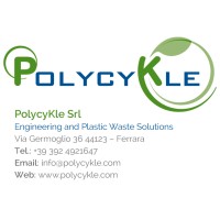 Polycykle Srl logo - Similar company to Legambiente Emilia-Romagna