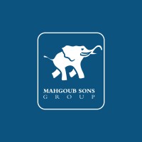 Mahgoub Sons Group مجموعة محجوب أولاد logo - Similar company to Mahgoub For Ceramic And Porcelain
