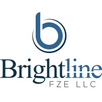 Brightline FZE LLC logo - Similar company to Informed Choices Fze Llc