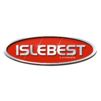 ISLEBEST LIMITED logo - Similar company to East Engineering Components Ltd
