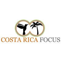 Costa Rica Focus logo - Similar company to Vilbô Solutions.