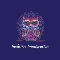 Inclusive Immigration, Decency and fairness logo - Similar company to Sesam Business Consultants