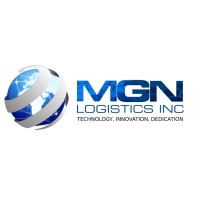 MGN Logistics, Inc. logo - Similar company to Arvo A.I.
