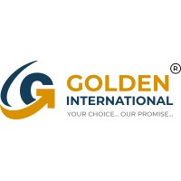 Golden International India logo - Similar company to Grupo Marine Logistics & Stm