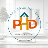 Pre Home Designs logo - Similar company to Contractorwala.Com