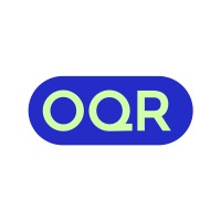 OQR CO., LTD logo - Similar company to Doll Eyes