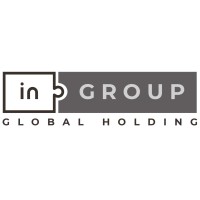 in-GROUP logo - Similar company to Multi-Tech
