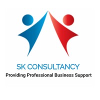 SK Consultancy pvt ltd logo - Similar company to Top Global Executives