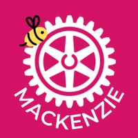 Rotaract Club Universidade Mackenzie logo - Similar company to Rotaract Brasil