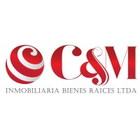 Inmobiliaria Bienes Raíces C Y M LTDA logo - Similar company to Propiedades Premium Colombia