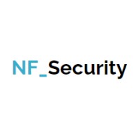 NF_Security logo - Similar company to Nf Technology Ltd - Nfc / Rfnft®️