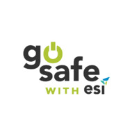 GoSafe with ESI logo - Similar company to The Key Technology - Right From The Start